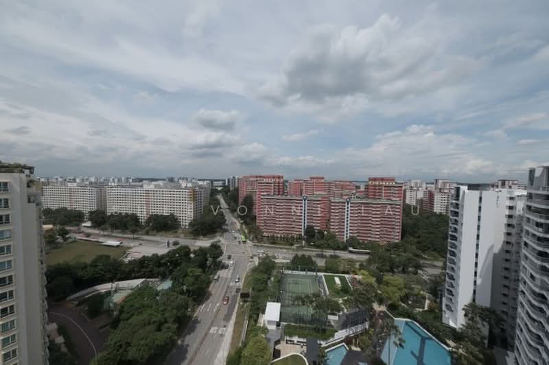 Belysa, 59 Pasir Ris Drive 1, 3 Bedrooms, 1,756 sqft, Executive Condominium For Sale, by Sheevonne Lau, 500196289 - PropertyGuru.com.sg
