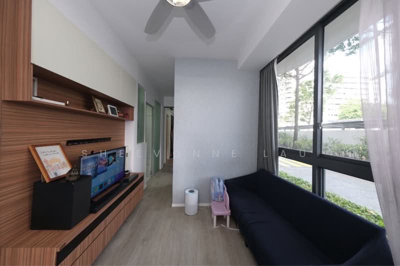 My Manhattan, 33 Simei Street 3, 1 Bedroom, 646 sqft, Condominium For Sale, by Sheevonne Lau, 500196291 - PropertyGuru.com.sg