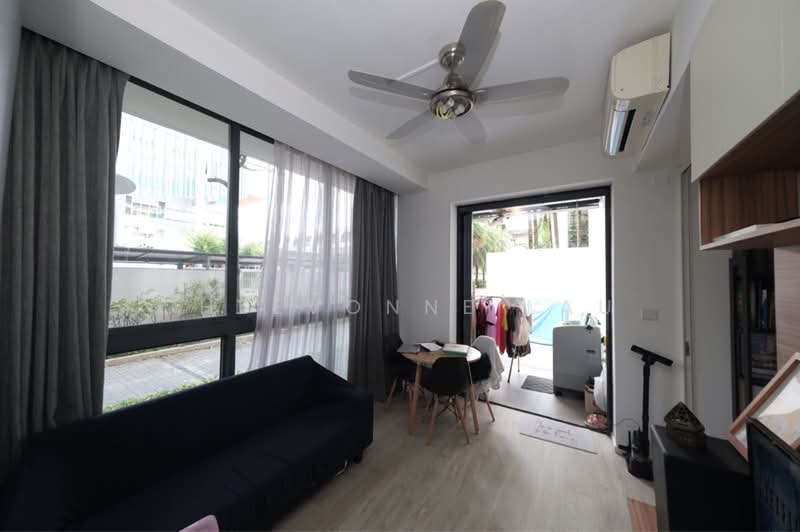 My Manhattan, 33 Simei Street 3, 1 Bedroom, 646 sqft, Condominium For Sale, by Sheevonne Lau, 500196291 - PropertyGuru.com.sg