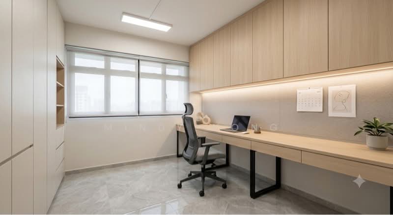 253 Yishun Ring Road, 253 Yishun Ring Road, 3 Bedrooms, 1,119 sqft, HDB Flat For Sale, by Mindy Wong, 500196292 - PropertyGuru.com.sg