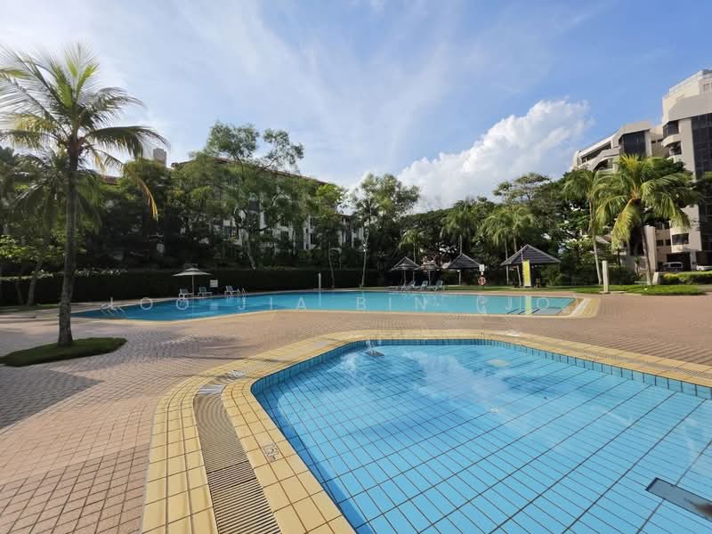 Bayshore Park, 50 Bayshore Road, 2 Bedrooms, 936 sqft, Condominium For Rent, by Loo Jia Bin (Jo), 500196293 - Exterior - PropertyGuru.com.sg