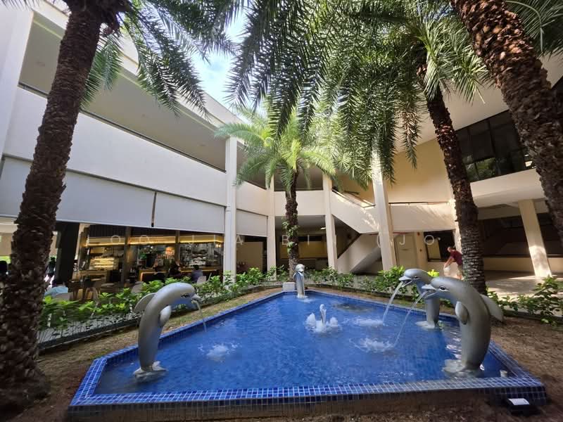 Bayshore Park, 50 Bayshore Road, 2 Bedrooms, 936 sqft, Condominium For Rent, by Loo Jia Bin (Jo), 500196293 - Exterior - PropertyGuru.com.sg