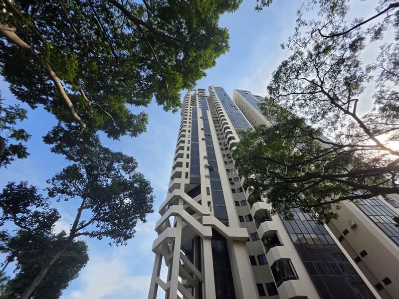 Bayshore Park, 50 Bayshore Road, 2 Bedrooms, 936 sqft, Condominium For Rent, by Loo Jia Bin (Jo), 500196293 - Exterior - PropertyGuru.com.sg