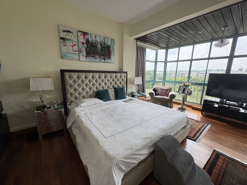 Jaya Tower, 431 Bukit Timah Road, 3 Bedrooms, 2,142 sqft, Apartment For Rent, by Sonny Yuen, 500196294 - Bedroom - PropertyGuru.com.sg