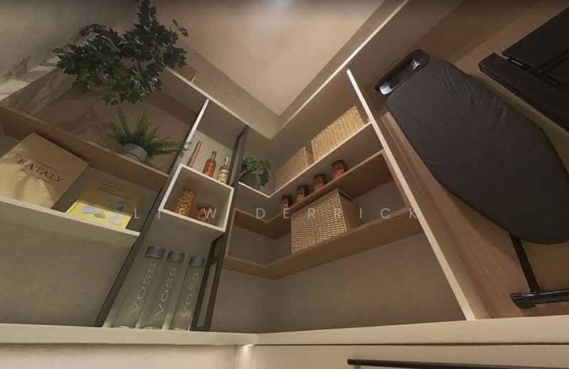 The Hillshore, 292 Pasir Panjang Rd, 2 Bedrooms, 829 sqft, Condominium For Sale, by Liew Derrick, 500196296 - Interior - PropertyGuru.com.sg