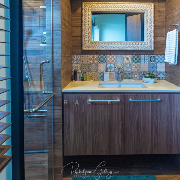 115 Marsiling Rise, 115 Marsiling Rise, 3 Bedrooms, 1,980 sqft, HDB Flat For Rent, by Ram K, 500196297 - Bathroom - PropertyGuru.com.sg