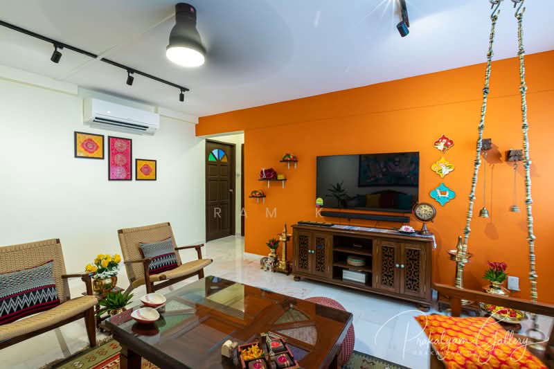 115 Marsiling Rise, 115 Marsiling Rise, 3 Bedrooms, 1,980 sqft, HDB Flat For Rent, by Ram K, 500196297 - Living Room - PropertyGuru.com.sg