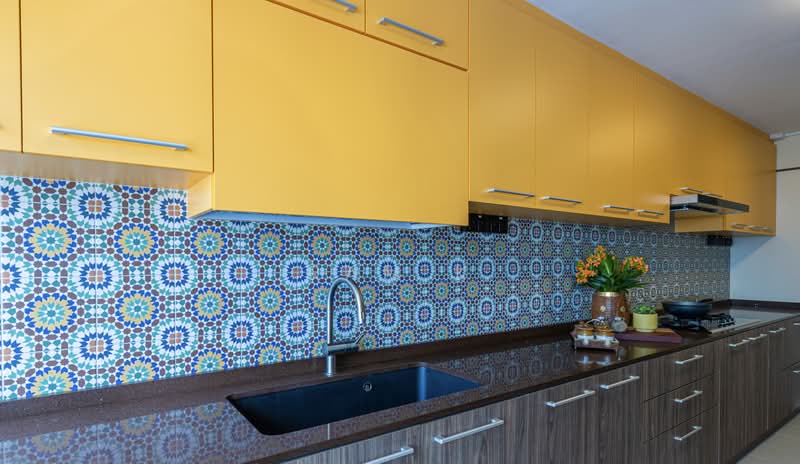 115 Marsiling Rise, 115 Marsiling Rise, 3 Bedrooms, 1,980 sqft, HDB Flat For Rent, by Ram K, 500196297 - Kitchen - PropertyGuru.com.sg