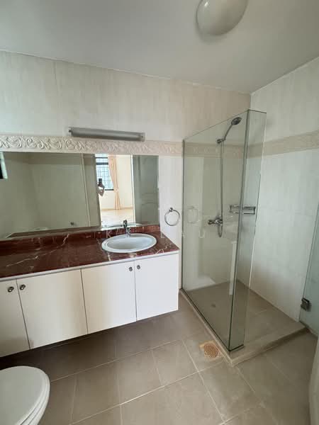 St Thomas Court, 40 Saint Thomas Walk, Room Rental, 150 sqft, Condominium For Rent, by KK Lau, 500196300 - Bathroom - PropertyGuru.com.sg