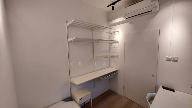 St Thomas Court, 40 Saint Thomas Walk, Room Rental, 100 sqft, Condominium For Rent, by KK Lau, 500196300 - Interior - PropertyGuru.com.sg