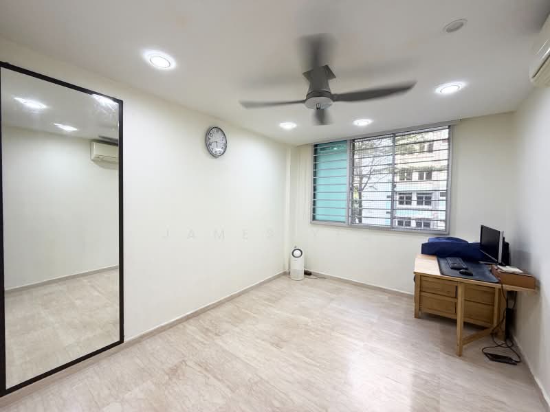 159 Yung Ping Road, 159 Yung Ping Road, 4 Bedrooms, 1,582 sqft, HDB Flat For Sale, by James Yeo, 500196303 - Study - PropertyGuru.com.sg