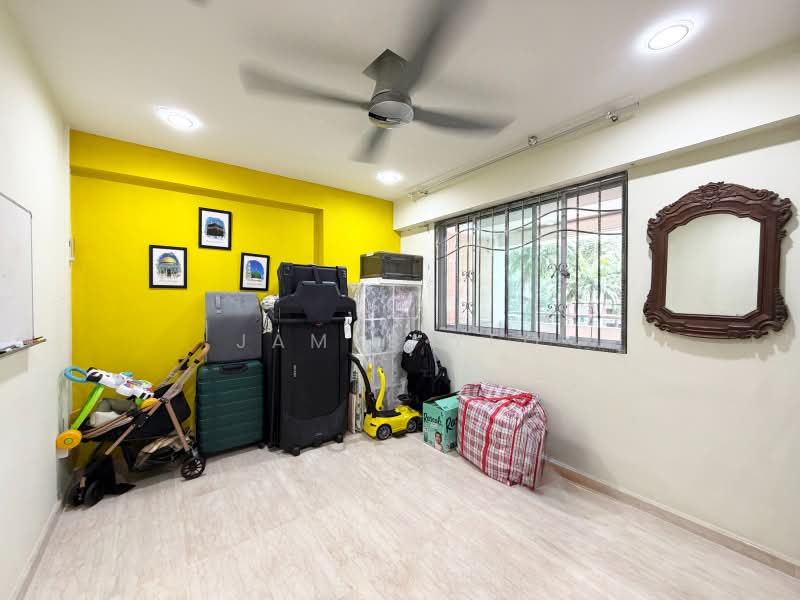 159 Yung Ping Road, 159 Yung Ping Road, 4 Bedrooms, 1,582 sqft, HDB Flat For Sale, by James Yeo, 500196303 - Interior - PropertyGuru.com.sg