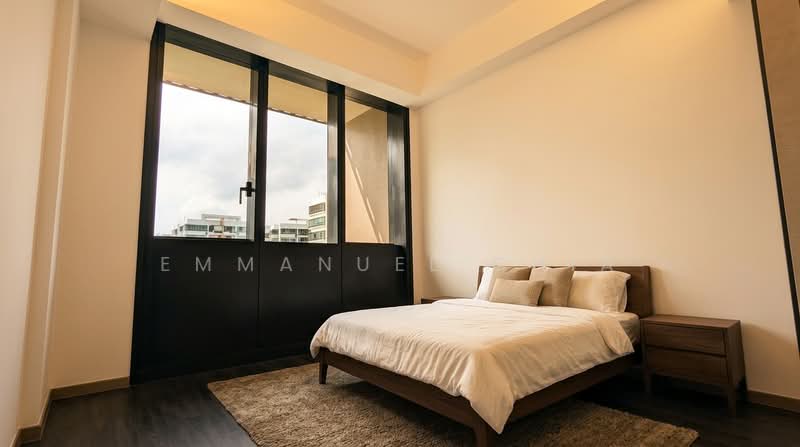 Sceneca Residence, 26 Tanah Merah Kechil Link, 2 Bedrooms, 678 sqft, Condominium For Sale, by Emmanuel Chia, 500196306 - Bedroom - PropertyGuru.com.sg