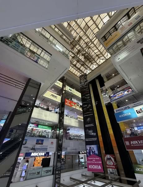 Sim Lim Square, 1 Rochor Canal Road, 409 sqft, Other Retail For Sale, by Ricky JS Foo, 500196308 - Interior - CommercialGuru.com.sg