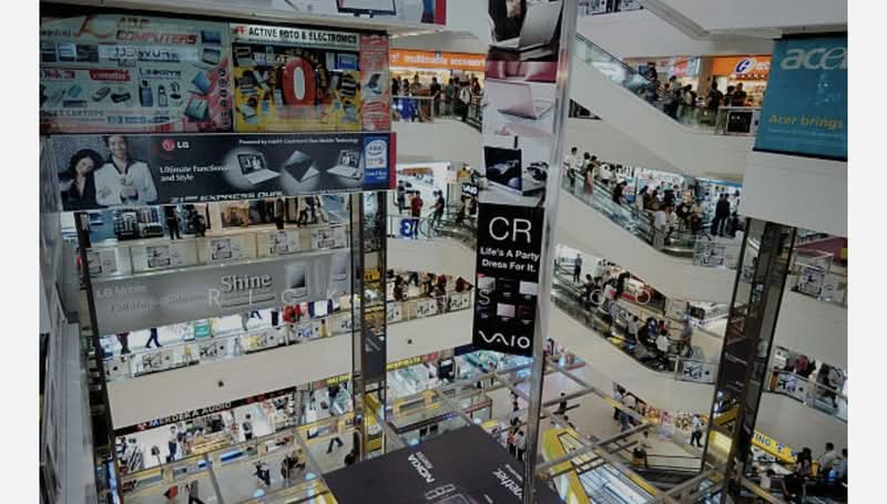 Sim Lim Square, 1 Rochor Canal Road, 409 sqft, Other Retail For Sale, by Ricky JS Foo, 500196308 - Interior - CommercialGuru.com.sg