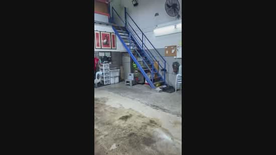Premier @ Kaki Bukit, 8 Kaki Bukit Avenue 4, 1,335 sqft, Factory / Workshop (B2) For Rent, by Edward Wang, 500196310 - CommercialGuru.com.sg