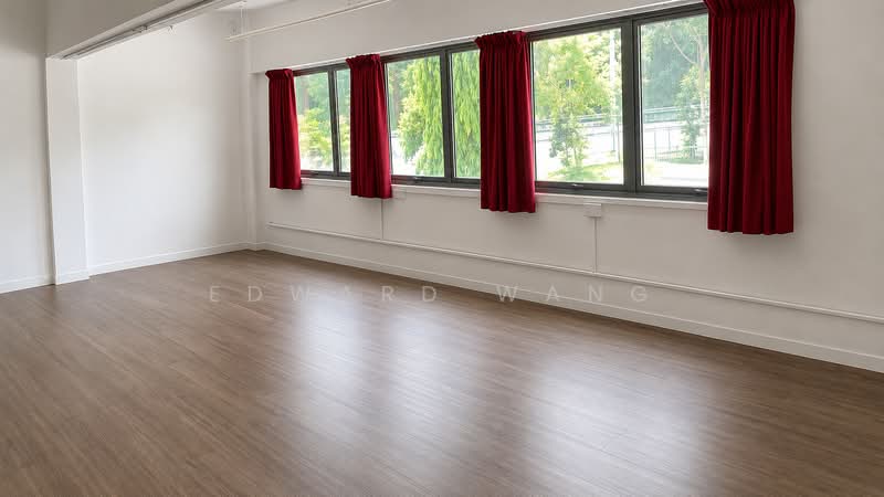 Premier @ Kaki Bukit, 8 Kaki Bukit Avenue 4, 1,335 sqft, Factory / Workshop (B2) For Rent, by Edward Wang, 500196310 - Interior - CommercialGuru.com.sg
