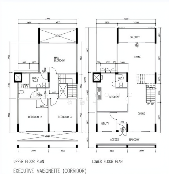 20 Joo Seng Road, 20 Joo Seng Road, 4 Bedrooms, 1,572 sqft, HDB Flat For Sale, by David Yong 杨德平, 500196312 - PropertyGuru.com.sg