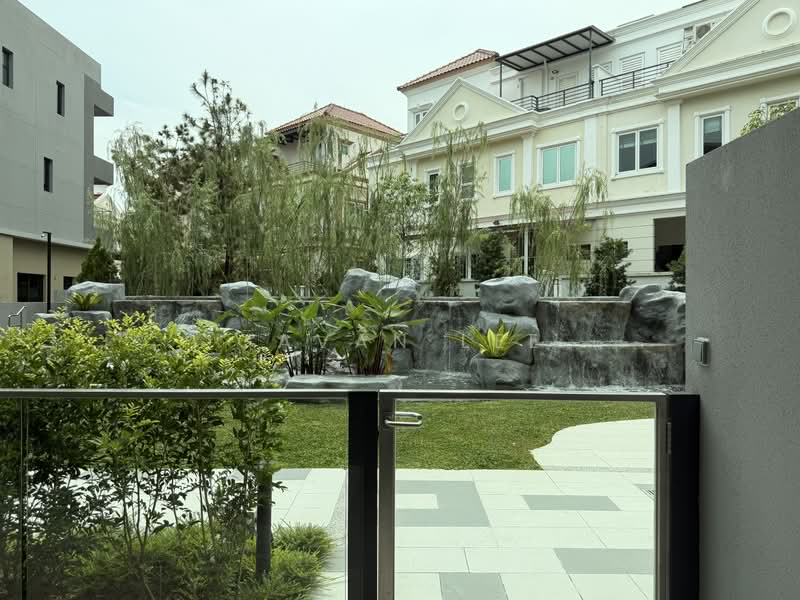 Belgravia Ace, Belgravia Drive, 6 Bedrooms, 4,058 sqft, Semi-Detached House For Sale, by Gavan Lee, 500196314 - Exterior - PropertyGuru.com.sg