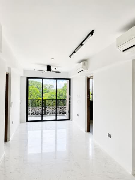 Sceneca Residence, 28 Tanah Merah Kechil Link, Bedok / Upper East Coast, 3 Bedrooms, 1,044 sqft, Condominium For Rent, by Lawrence Khoo, 500196315 - Living Hall - PropertyGuru.com.sg