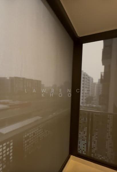 Sceneca Residence, 28 Tanah Merah Kechil Link, Bedok / Upper East Coast, 3 Bedrooms, 1,044 sqft, Condominium For Rent, by Lawrence Khoo, 500196315 - Balcony - PropertyGuru.com.sg
