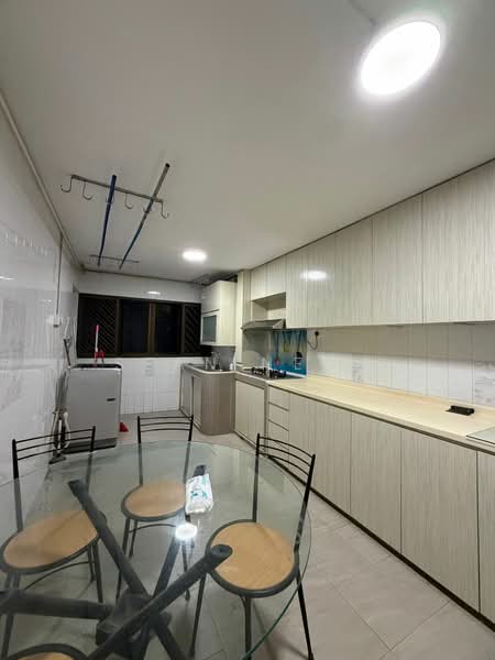 101 Jalan Rajah, 101 Jalan Rajah, 3 Bedrooms, 1,011 sqft, HDB Flat For Rent, by Sean Neoh, 500196316 - Kitchen - PropertyGuru.com.sg
