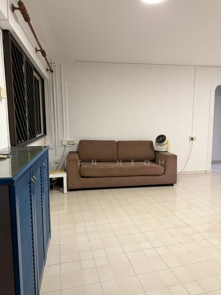 101 Jalan Rajah, 101 Jalan Rajah, 3 Bedrooms, 1,011 sqft, HDB Flat For Rent, by Sean Neoh, 500196316 - Living Room - PropertyGuru.com.sg