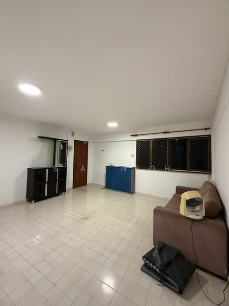 101 Jalan Rajah, 101 Jalan Rajah, 3 Bedrooms, 1,011 sqft, HDB Flat For Rent, by Sean Neoh, 500196316 - Living Room - PropertyGuru.com.sg