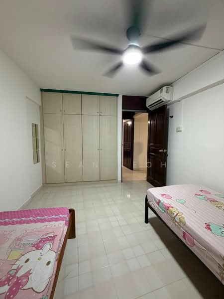 101 Jalan Rajah, 101 Jalan Rajah, 3 Bedrooms, 1,011 sqft, HDB Flat For Rent, by Sean Neoh, 500196316 - Bedroom - PropertyGuru.com.sg