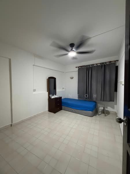 101 Jalan Rajah, 101 Jalan Rajah, 3 Bedrooms, 1,011 sqft, HDB Flat For Rent, by Sean Neoh, 500196316 - Bedroom - PropertyGuru.com.sg