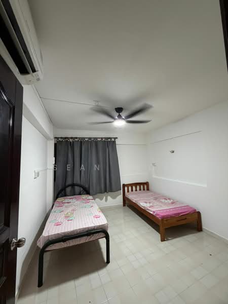 101 Jalan Rajah, 101 Jalan Rajah, 3 Bedrooms, 1,011 sqft, HDB Flat For Rent, by Sean Neoh, 500196316 - Bedroom - PropertyGuru.com.sg