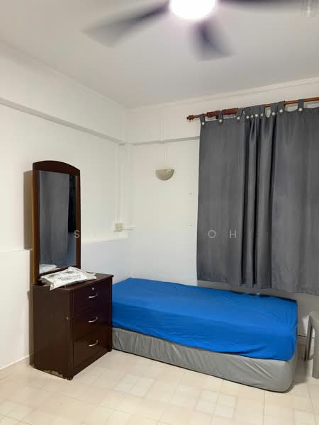 101 Jalan Rajah, 101 Jalan Rajah, 3 Bedrooms, 1,011 sqft, HDB Flat For Rent, by Sean Neoh, 500196316 - Bedroom - PropertyGuru.com.sg