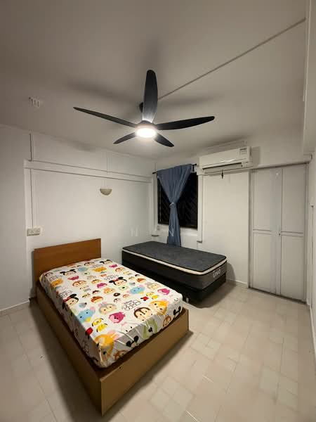 101 Jalan Rajah, 101 Jalan Rajah, 3 Bedrooms, 1,011 sqft, HDB Flat For Rent, by Sean Neoh, 500196316 - Bedroom - PropertyGuru.com.sg