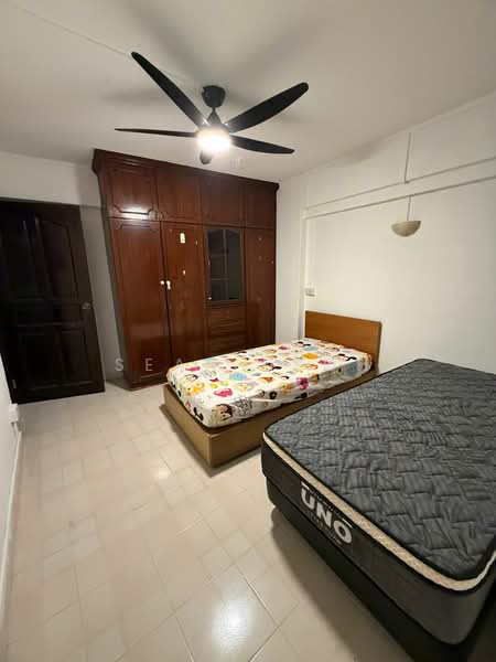 101 Jalan Rajah, 101 Jalan Rajah, 3 Bedrooms, 1,011 sqft, HDB Flat For Rent, by Sean Neoh, 500196316 - Bedroom - PropertyGuru.com.sg