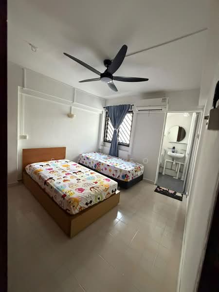 101 Jalan Rajah, 101 Jalan Rajah, 3 Bedrooms, 1,011 sqft, HDB Flat For Rent, by Sean Neoh, 500196316 - Bedroom - PropertyGuru.com.sg