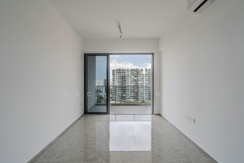 Bartley Vue, 8 Jalan Bunga Rampai, 3 Bedrooms, 947 sqft, Condominium For Sale, by Zack Chong, 500196317 - Balcony - PropertyGuru.com.sg