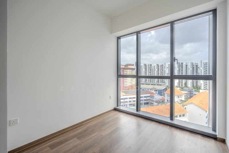 Bartley Vue, 8 Jalan Bunga Rampai, 3 Bedrooms, 947 sqft, Condominium For Sale, by Zack Chong, 500196317 - View - PropertyGuru.com.sg
