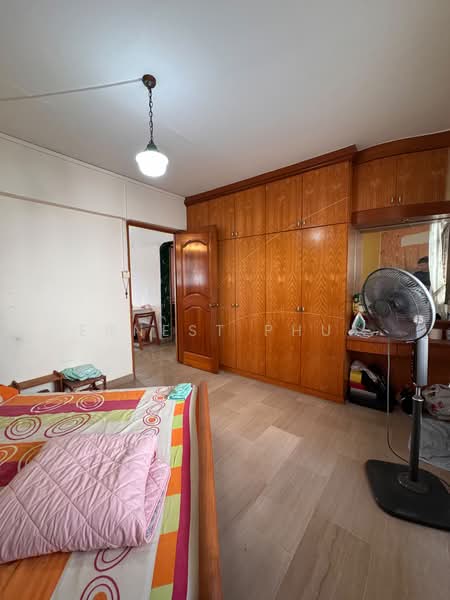 261 Tampines Street 21, 261 Tampines Street 21, 2 Bedrooms, 839 sqft, HDB Flat For Sale, by Ernest Phua, 500196320 - Bedroom - PropertyGuru.com.sg