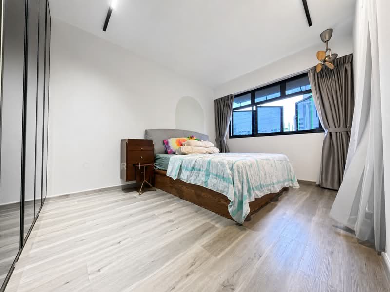 110B Bidadari Park Drive, 110B Bidadari Park Drive, 3 Bedrooms, 1,001 sqft, HDB Flat For Sale, by Christine Wee, 500196322 - Bedroom - PropertyGuru.com.sg