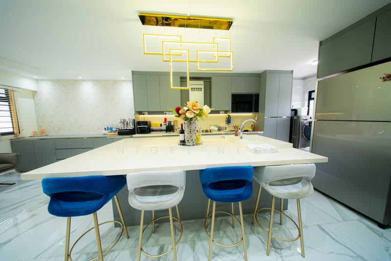 642 Pasir Ris Drive 10, 642 Pasir Ris Drive 10, 4 Bedrooms, 1,602 sqft, HDB Flat For Sale, by Nigel Neo, 500196323 - Kitchen - PropertyGuru.com.sg