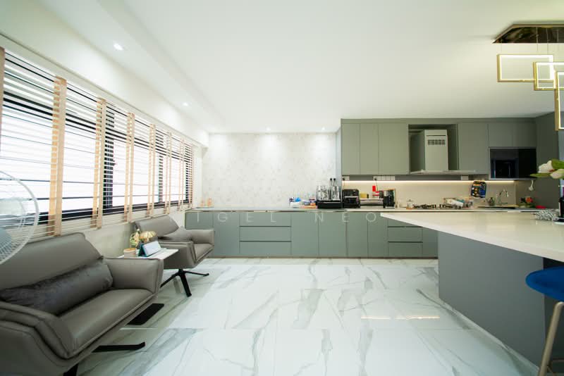 642 Pasir Ris Drive 10, 642 Pasir Ris Drive 10, 4 Bedrooms, 1,602 sqft, HDB Flat For Sale, by Nigel Neo, 500196323 - Kitchen - PropertyGuru.com.sg