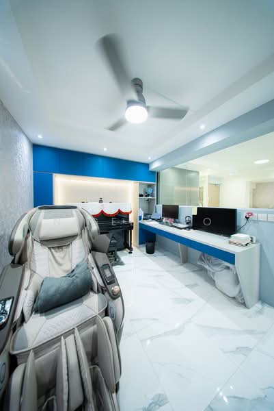 642 Pasir Ris Drive 10, 642 Pasir Ris Drive 10, 4 Bedrooms, 1,602 sqft, HDB Flat For Sale, by Nigel Neo, 500196323 - Study - PropertyGuru.com.sg