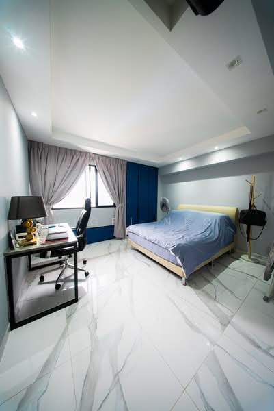 642 Pasir Ris Drive 10, 642 Pasir Ris Drive 10, 4 Bedrooms, 1,602 sqft, HDB Flat For Sale, by Nigel Neo, 500196323 - Bedroom - PropertyGuru.com.sg