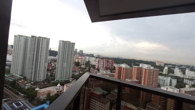Commonwealth Towers, , 1 Bedroom, 441 sqft, Condominium For Rent, by Rosalind Teo, 500196324 - Exterior - PropertyGuru.com.sg
