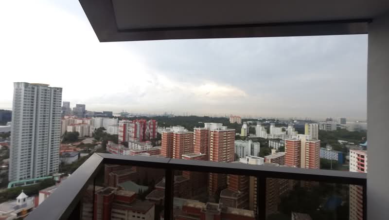 Commonwealth Towers, , 1 Bedroom, 441 sqft, Condominium For Rent, by Rosalind Teo, 500196324 - PropertyGuru.com.sg