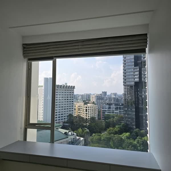 Ardmore II, 2 Ardmore Park, 4 Bedrooms, 2,024 sqft, Condominium For Rent, by Daniel Ang, 500196325 - View - PropertyGuru.com.sg