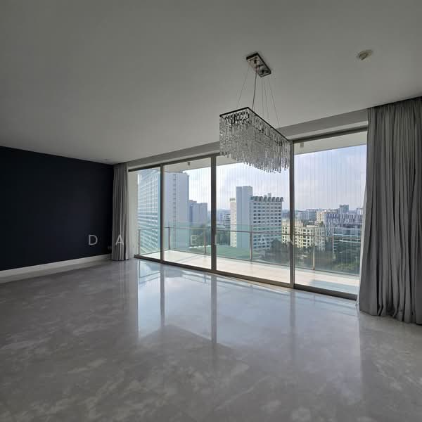 Ardmore II, 2 Ardmore Park, 4 Bedrooms, 2,024 sqft, Condominium For Rent, by Daniel Ang, 500196325 - View - PropertyGuru.com.sg