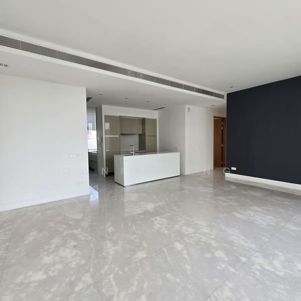 Ardmore II, 2 Ardmore Park, 4 Bedrooms, 2,024 sqft, Condominium For Rent, by Daniel Ang, 500196325 - Kitchen - PropertyGuru.com.sg