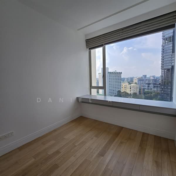 Ardmore II, 2 Ardmore Park, 4 Bedrooms, 2,024 sqft, Condominium For Rent, by Daniel Ang, 500196325 - View - PropertyGuru.com.sg