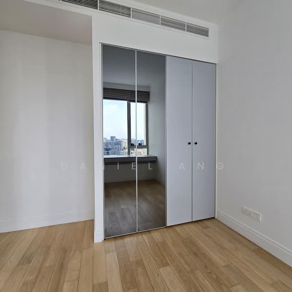Ardmore II, 2 Ardmore Park, 4 Bedrooms, 2,024 sqft, Condominium For Rent, by Daniel Ang, 500196325 - Interior - PropertyGuru.com.sg
